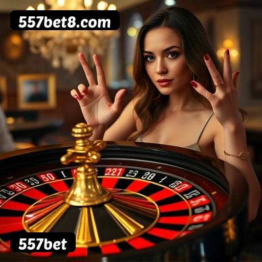Lottery Clássica na 557bet