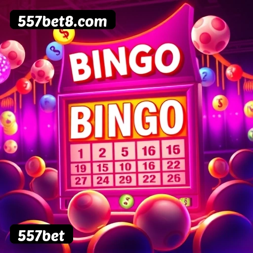 Siga a 557bet no Facebook