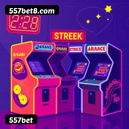 Download Android 557bet
